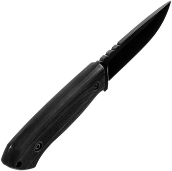 Нож Zalo Za-Pas Ultra Outdoor боевой карманный