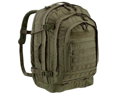 Рюкзак тактичний Outac Modular Back Pack 60 літрів (0211)