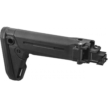 Приклад Magpul Zhukov-S Stock складной для АК 47/74 (1711)