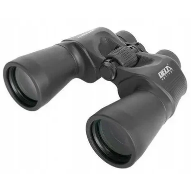 Бинокль военный Vector Optics Delta Entry 10X50 с большим увеличением (0505)