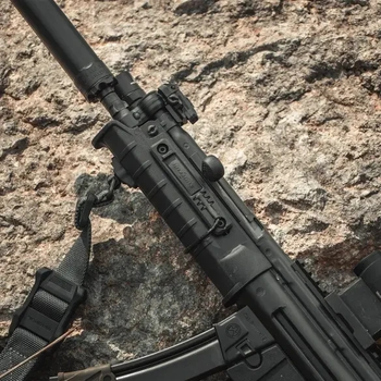 Цевье на Magpul SL для М 5 (1622)