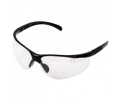 Тактические очки для военных баллистические Umarex с дымчатыми линзами для стрельбы (4001)