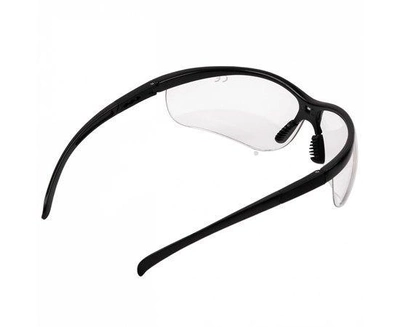 Тактические очки для военных баллистические Umarex с дымчатыми линзами для стрельбы (4001)
