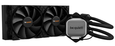 СВО Be quiet! Pure Loop 240mm (BW006)