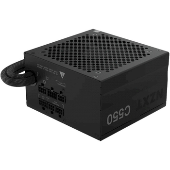Блок живлення NZXT С550W (PA-5B1BB-EU)