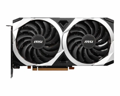 Видеокарты Radeon RX 6650 XT купить в Киеве: цена, отзывы, продажа