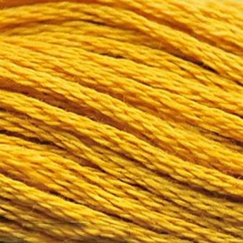 Мулине DMC 3852 Соломенный, оч.т., 8 м (DMC-006282)