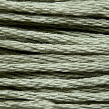 Мулине DMC 0524 Папоротниковый, оч.св., 8 м (DMC-005896)