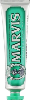 Зубна паста "Класична м'ята" з ксилитол - Marvis Classic Strong Mint 85ml (768592-18436)