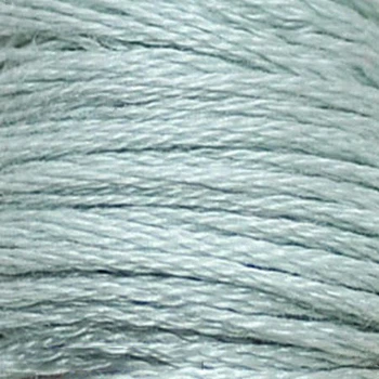 Мулине DMC 0928 Серо-зеленый, оч.св., 8 м (DMC-006049)