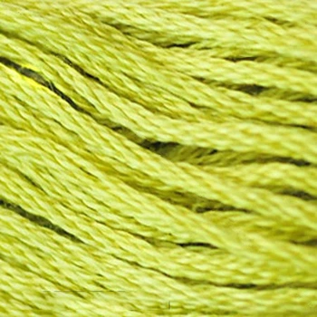 Мулине DMC 3819 Мох, св., 8 м (DMC-006249)
