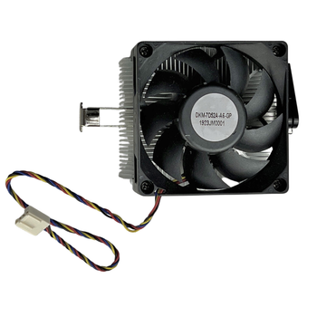 Кулер для процесора AMD Box 65W AM3 (Cooler Box 65W AM3)