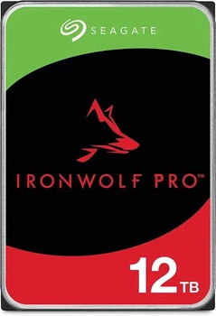 Жесткий диск Seagate 3.5 12TB (ST12000NT001)