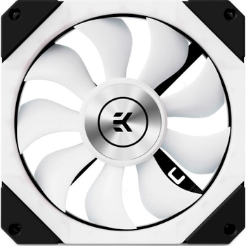 Вентилятор EKWB EK-Quantum Impulse 120 D-RGB - Black (400-1800 rpm) (3831109854198)