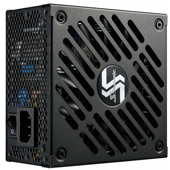 Блок живлення Seasonic 650W Focus SGX-650 (SSR-650SGX) (SSR-650SGX)) Б/в