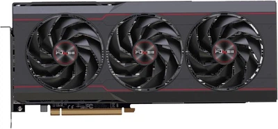 Відеокарта AMD Radeon RX 7900 XT PULSE GAMING OC (11323-02-20G) (GDDR6, 320 bit, PCI-E 4.0 x16)