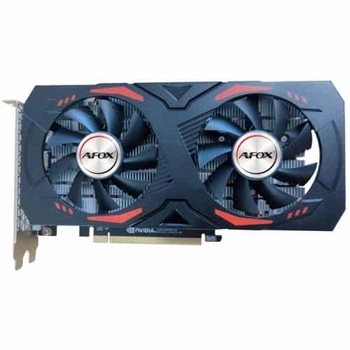 Видеокарта Afox GTX 1660Ti 6GB (AF1660TI-6144D6H4) (GDDR6, 192 bit, PCI-E 3.0 x16) Б/у