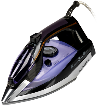 Утюг KUMTEL HMU-02 Purple