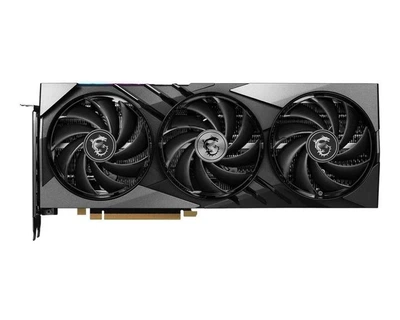 Відеокарта MSI RTX 4070 12Gb GAMING X SLIM (RTX 4070 GAMING X SLIM 12G) (GDDR6X, 192 bit, PCI-E 4.0)