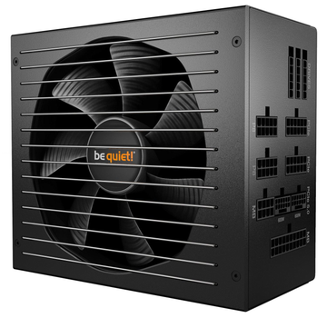 Блок живлення Be quiet! STRAIGHT POWER 12 1500W (BN340)