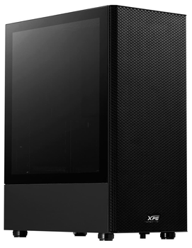 Корпус Adata VALORMESHWOF-BKCWW (VALORMESHWOF-BKCWW) Без БП