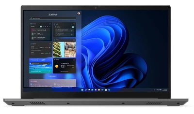 Ноутбук Lenovo 15.6" ThinkBook 15 G4 IAP Intel i7-1255U/16GB/SSD512GB/Intel Graphics/DOS/Black (21DJ00KNRA)