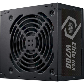 Блок живлення Cooler Master 700W MPW-7001-ACBW-B (MPW-7001-ACBW-BEU)