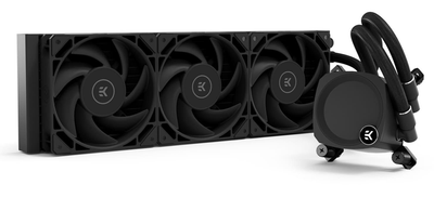 СВО EKWB EK-Nucleus AIO CR360 Dark (3831109900178)