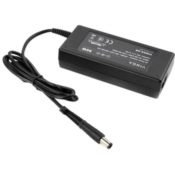 Блок питания для ноутбука Vinga HP 90W 19V 4.74A разъем 7.4*5.0 (VPA-1947-HP7450-101)