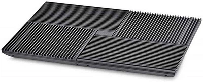 Підставка для ноутбука Deepcool 17" Multi Core X8 (Multicore x 8)