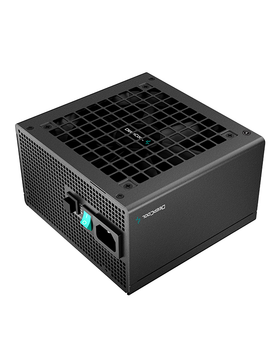 Блок живлення Deepcool PQ750M 750W (PQ750M) Б/в