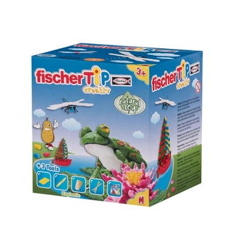 Набор для творчества fischerTIP Box M (DIF-043499)