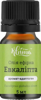 Эфирное масло "Эвкалипт" - Квіта 5ml (325535-34039)