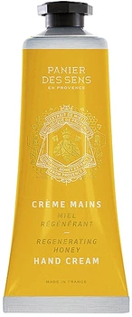 Крем для рук "Мёд" - Panier Des Sens Hand Cream Honey 30ml (801931-51650)