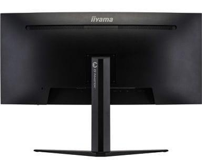 Монітор Iiyama 34'' GB3466WQSU-B1 UHD VA 144Hz (GB3466WQSU-B1)
