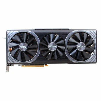 Видеокарта Sapphire RX Vega 64 8G HBM2 NITRO+ (11275-03) Б/У 287808