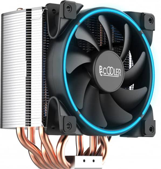 Кулер для процесора PcCooler GI-H58U V2 (GI-H58U V2)