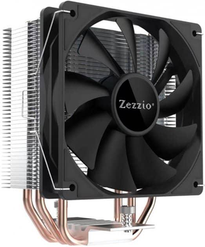 Кулер для процесора Zezzio ZH-C300 (ZH-C300)