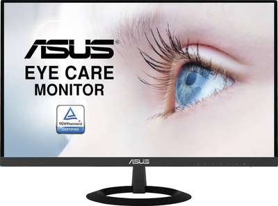 Монітор 23.8" ASUS VZ249HE FHD IPS 75Hz (90LM02Q3-B01670)