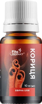 Эфирное масло "Корицы" - Fito Product 10ml (990465-54592)