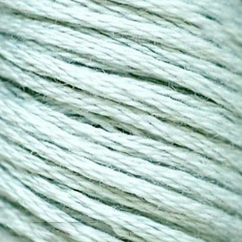 Мулине DMC 0168 Оловянный, оч.св., 8 м (DMC-005814)