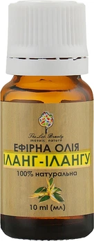 Эфирное масло "Иланг-иланг" - Green Pharm Cosmetic 10ml (973392-41155)