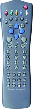 Пульт для телевизора PHILIPS RP-520