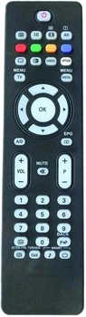 Пульт для телевизора PHILIPS RM-719C