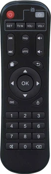 Пульт для Смарт приставки SMART TV BOX H96