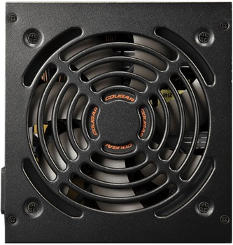Блок питания Cougar 650W, 87% PLUS Bronze (ATLAS650)