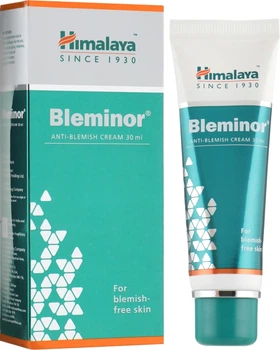 Крем против пигментных пятен - Himalaya Herbals Bleminor Antiblemish Cream 30ml (291363-106397)