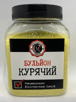 Бульон Куриный, 360г