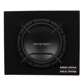Сабвуфер Mystery MBB-206A Активний