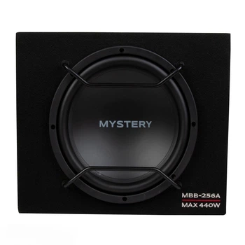 Сабвуфер Mystery MBB-256A Активный